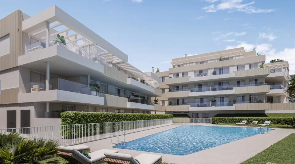 Apartamento 2 habitaciones 89m² en venta - Costa Del Sol