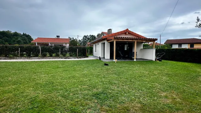 Casa con piscina a 4 km de Ribadesella — 11