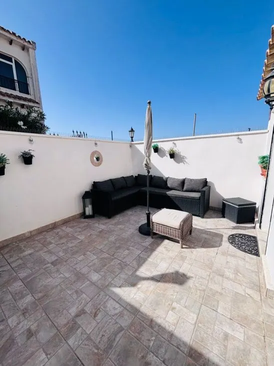 Casa 2 habitaciones 96m² en venta - Las Filipinas — 24