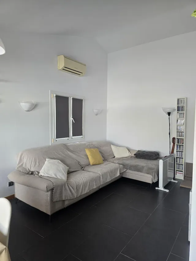Amplio duplex con gran terraza con barbacoa — 10