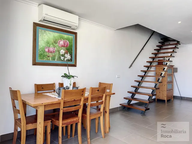 Apartamento 3 habitaciones en alquiler - Fornells — 8