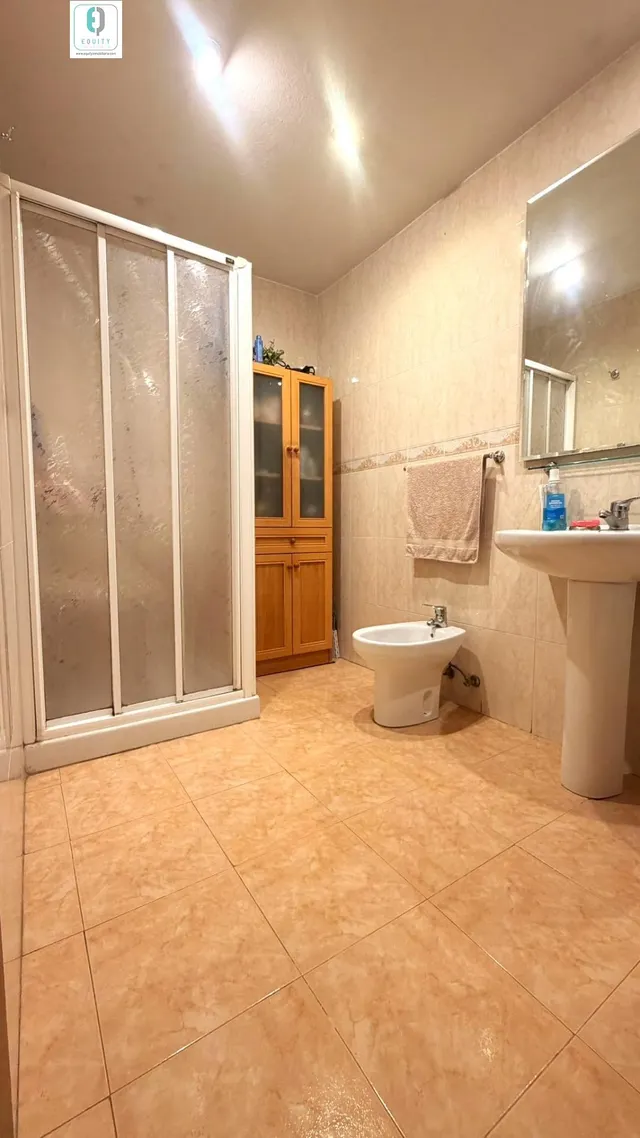PISO EN GRAN CAPITÁN 157m2 — 27
