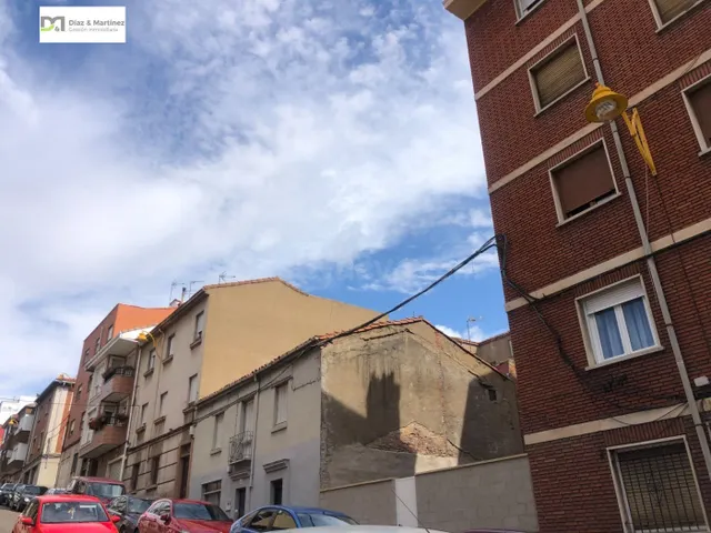 Solar con buena orientación - foto 4
