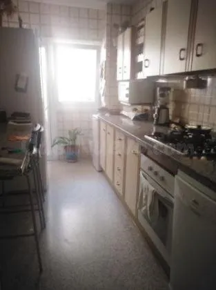 SE ALQUILA PISO SIN MUEBLES EN AVENIDA DE BARCELONA, ZAIDIN, - foto 3