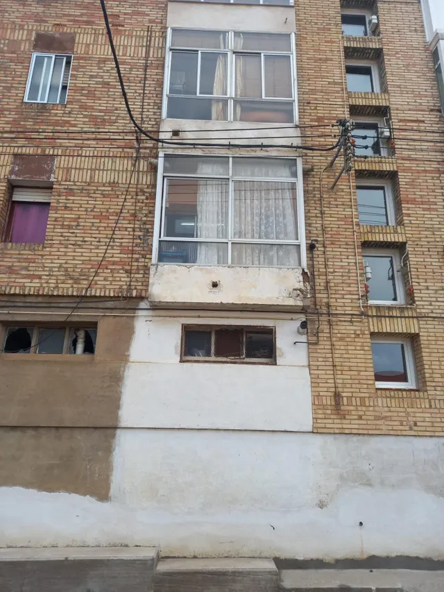 Vendo piso en Ólvega - foto 2