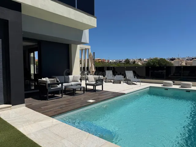 Villa 4 habitaciones 180m² en venta - Lomas de Cabo Roig — 20