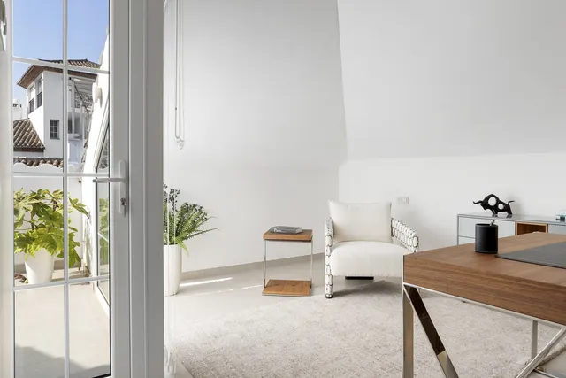 Ático Dúplex 5 habitaciones 389m² en venta - Marbella — 18