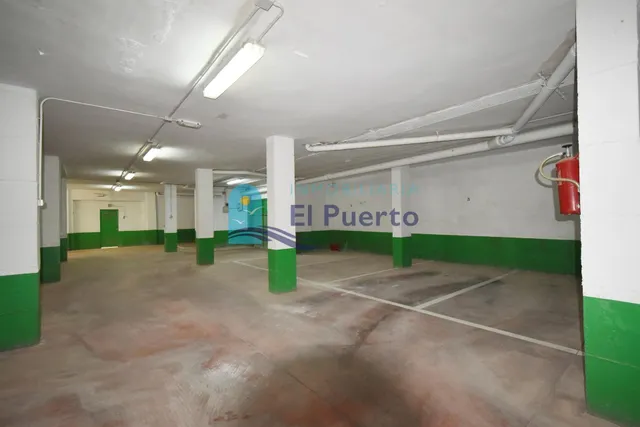 PLAZAS DE GARAJE CERCA DE LA PLAYA EN PUERTO DE MAZARRÓN - REF 62 — 10
