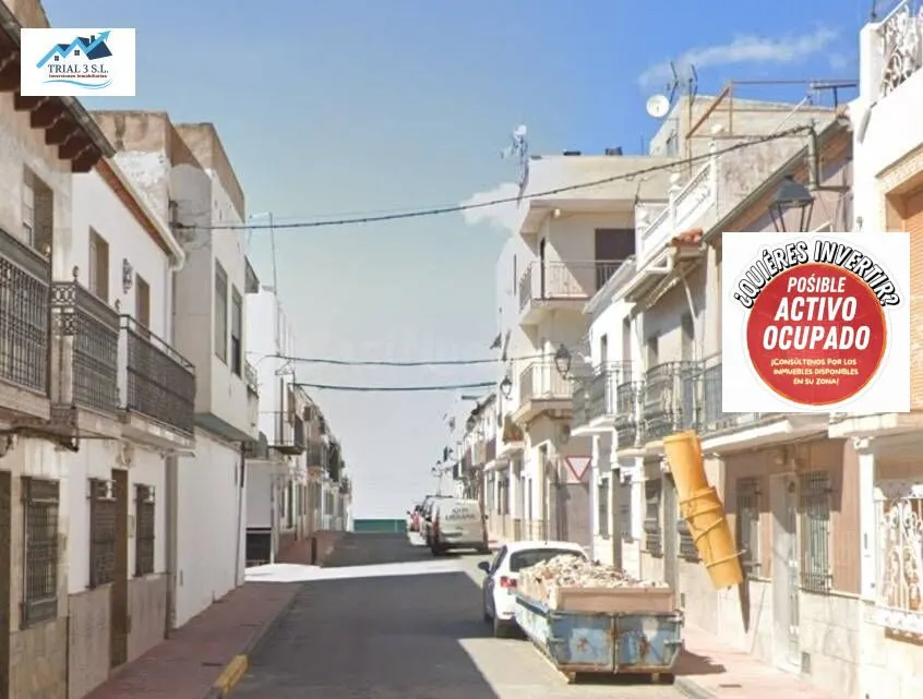 Venta Piso en Jamilena  - Jaén
