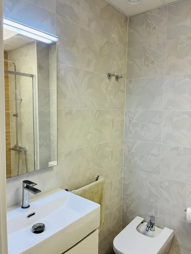 Apartamento reformado junto  Playa Levante – Santa Pola — 15
