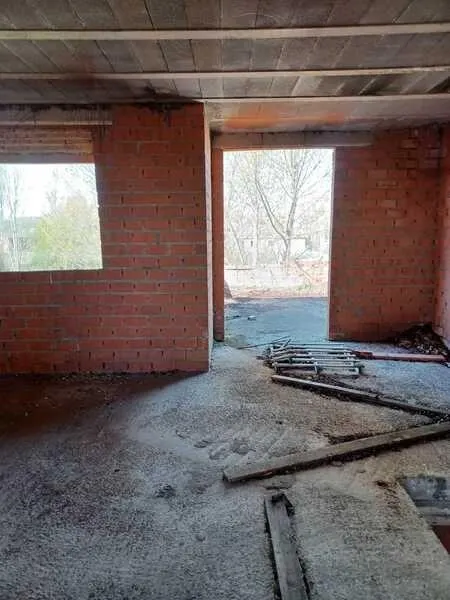 OBRA EN construcción EN VEGA DE INFANZONES- VILLA DE SOTO — 13