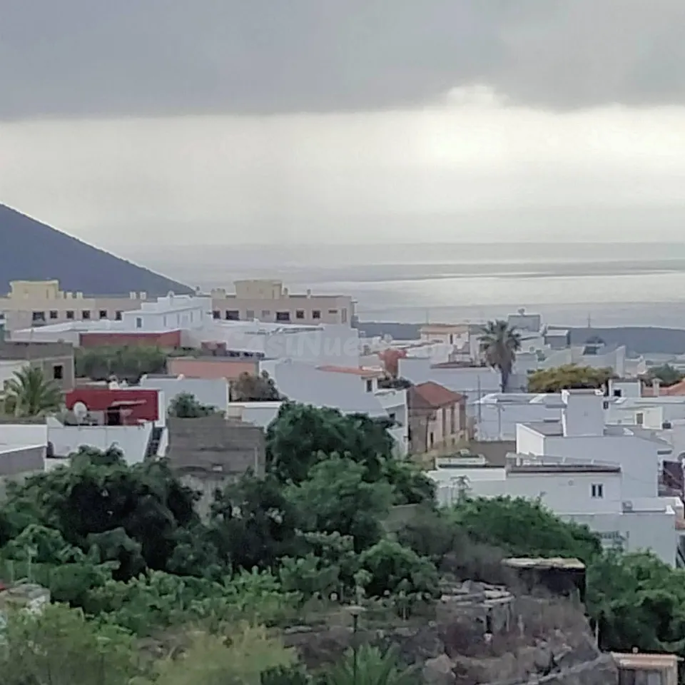 CASA CANARIA LA HOYA