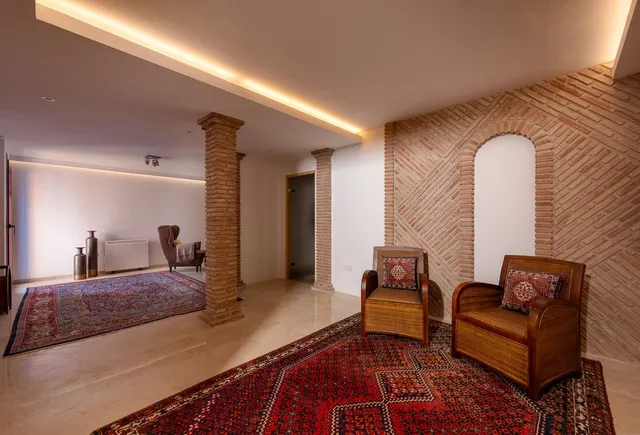 Chalet 3 habitaciones 368m² en venta - Marbella — 25