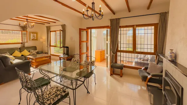 Chalet 2 habitaciones 140m² en venta - South of spain — 18