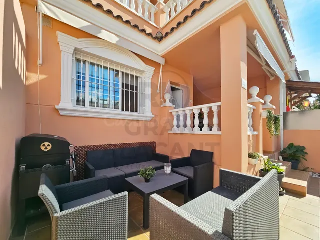 Luminoso y céntrico bungalow — 3
