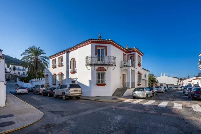 Magnífica casa en la mejor zona de Aracena — 5