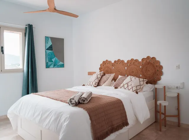 Ático 2 habitaciones 84m² en venta - Centro — 6