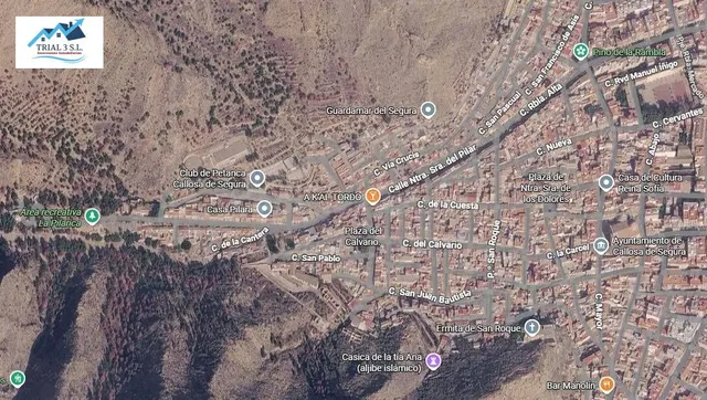 Venta de Casa en Alicante - foto 3