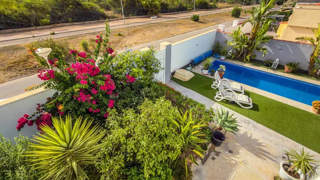 Villa 2 habitaciones 130m² en venta - Centro — 45