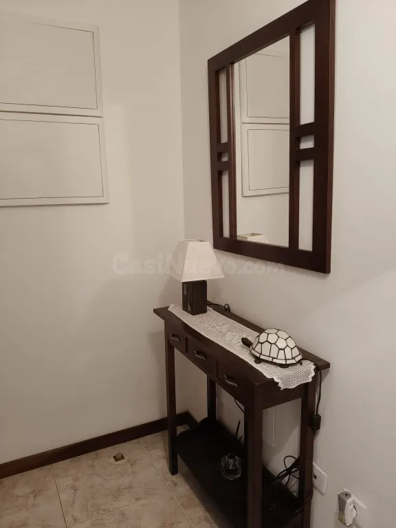 Piso en Venta en San Cibrao (Cervo) Lugo