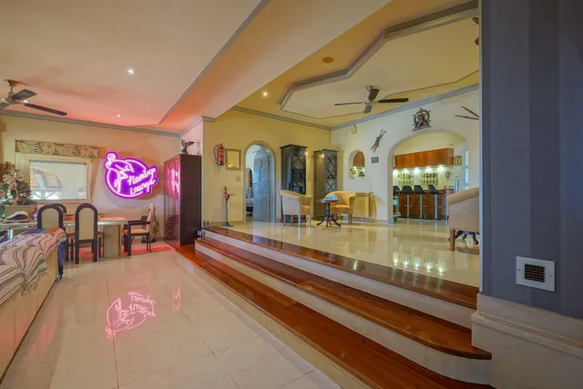 Villa 3 habitaciones 529m² en venta - Cucarres — 21