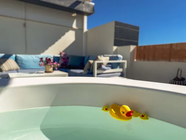 Bungalow 2 habitaciones 61m² en venta - La Florida — 25