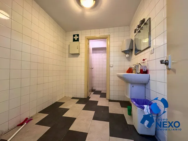 LOCAL COMERCIAL EN CALLE PABLO IGLESIAS 19 | MÁXIMA VISIBILIDAD EN GIJÓN — 7