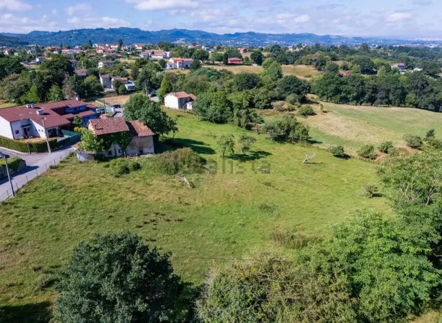Casa o chalet independiente en venta en Camino de Forfontia s/n — 32