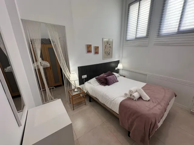APARTAMENTO EN EXPLOTACIÓN TURÍSTICA — 19