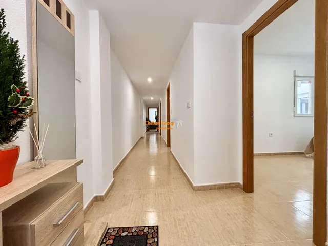 RESIDENCIAL ADRINA VIVIENDAS DE OBRA NUEVA CON PISCINA EN AL - foto 3