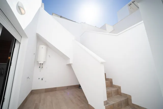 Casa 3 habitaciones 95m² en venta - La Senda del Recuerdo — 30