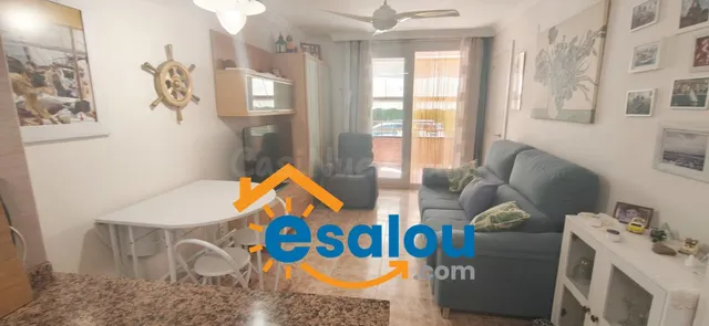 OPORTUNIDAD !!! Apartamento Avenida Diputacio Vilafortuny — 5