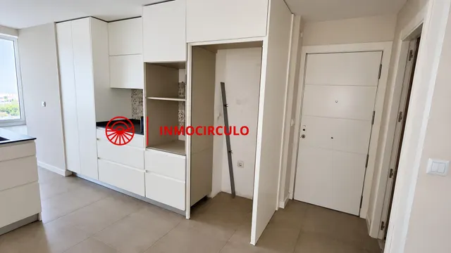 Piso Centro de Burgos Calzadas — 6