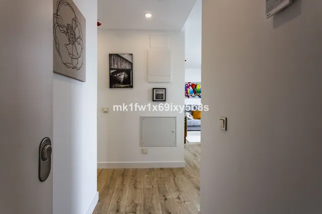 Apartamento 2 habitaciones 83m² en venta - Perchel Norte - Trinidad — 14