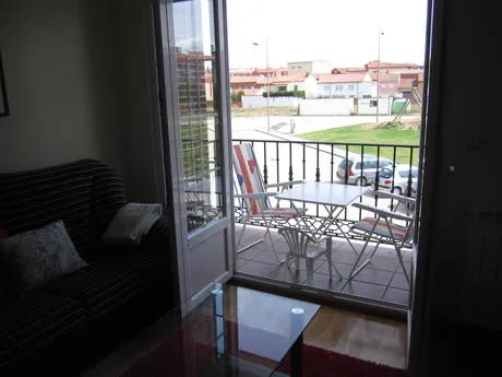 SE VENDE APARTAMENTO SEMINUEVO EN LAS HUERTAS, VALENCIA DE DON JUAN — 11