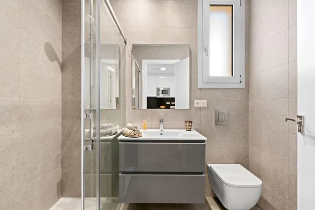 Ático 2 habitaciones 111m² en venta - Los Dolses — 10