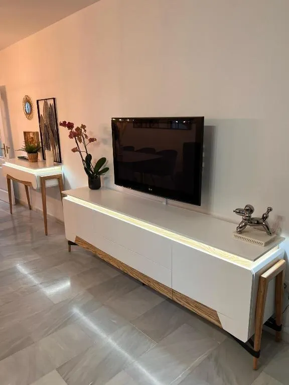 APARTAMENTO PRIMERA LINEA URBANIZACION LUJO — 10