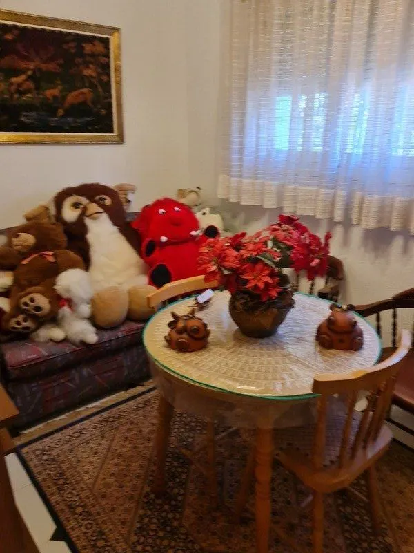 Chalet en Benidorm — 17
