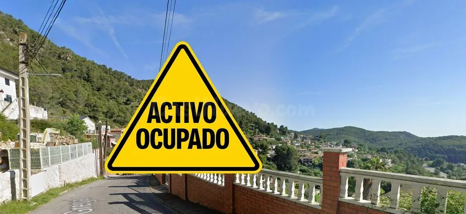 TERRENO EN VALLIRANA