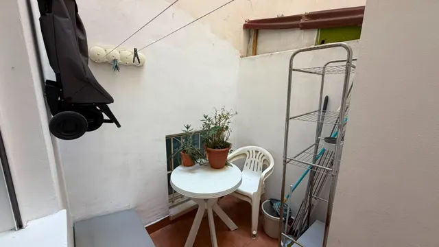 APARTAMENTO DE 72M2. 2 DORMITORIOS 1 BAÑO. LISTO PARA ENTRAR A VIVIR — 27