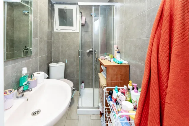 Local transformado en 4 apartamentos con rentabilidad inmediata — 15