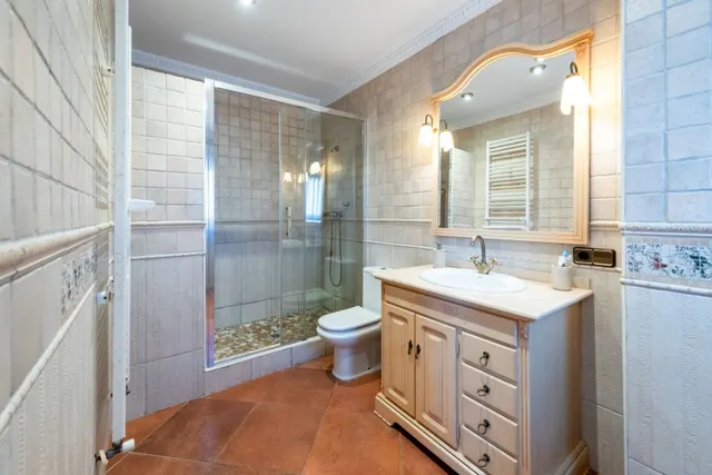 Villa 4 habitaciones 623m² en venta - Calpe — 31