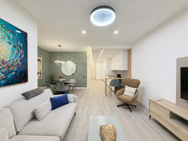Apartamento 2 habitaciones 123m² en venta - Playa del cura — 19