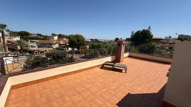 Villa 7 habitaciones 311m² en venta - La siesta — 41
