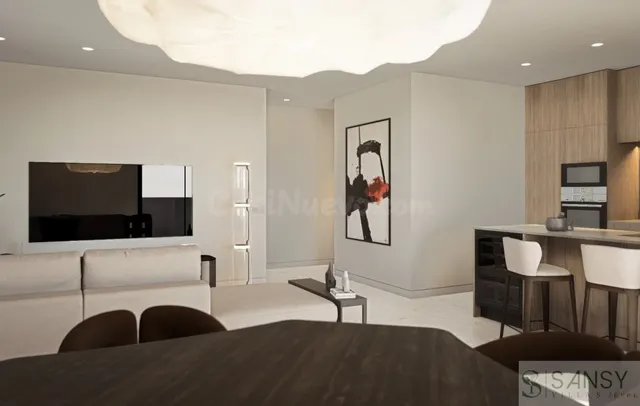 Apartamento en Venta en Alicante Alicante — 11