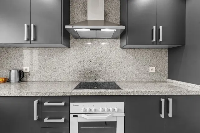 Apartamento en Venta en Valle Romano Málaga — 13