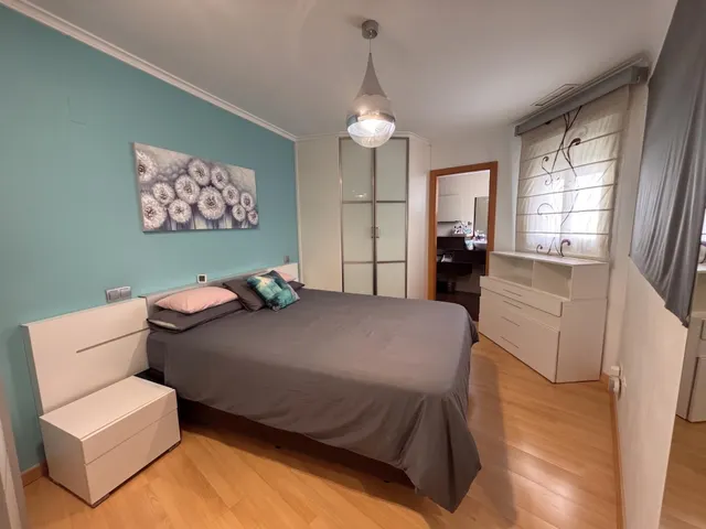 Se vende maravilloso Ático de 2 habitaciones en Paiporta — 15