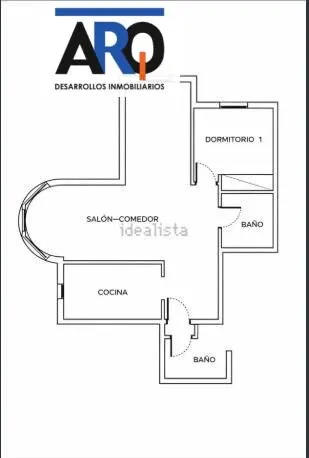 Oportunidad en Benalmádena Costa: 1 dormitorio cerca del mar — 34