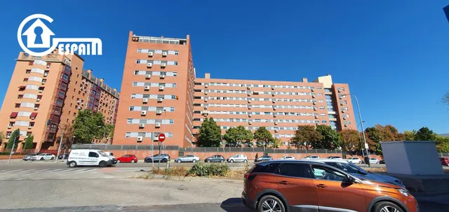 Gespain actividades inmobiliarias ofrece vivienda en venta en zona av. de los poblados — 3