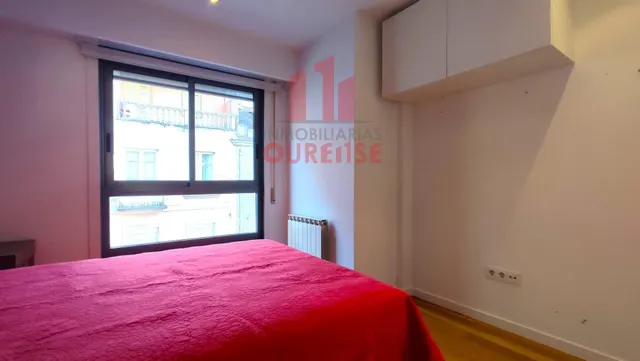 Acogedor apartamento semiamueblado cerca del mirador de la alameda. — 10